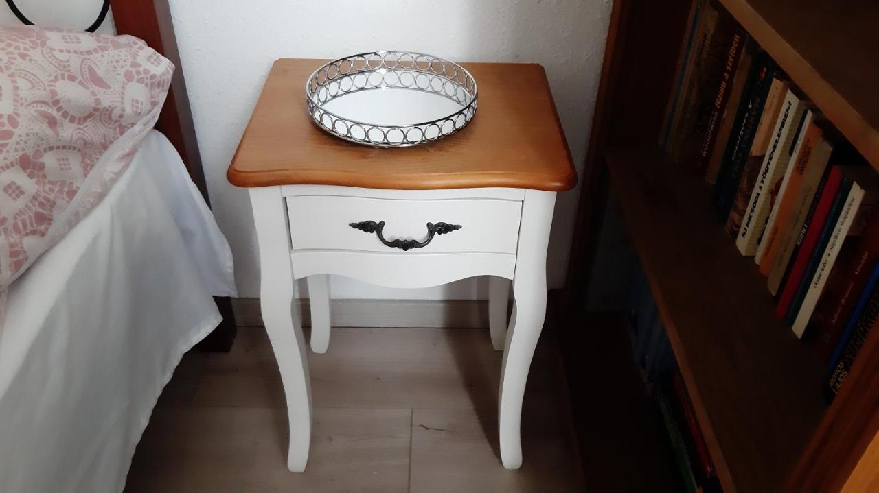 Sunset Apartman Szekesfehervar Bagian luar foto