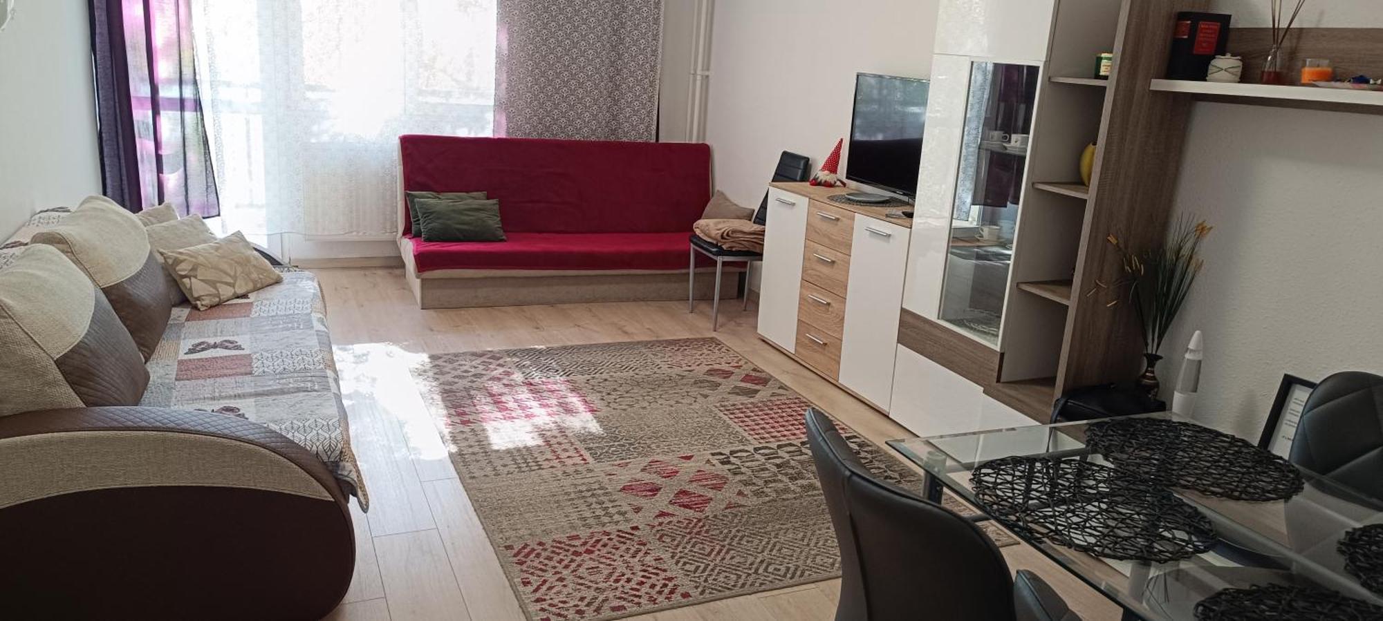 Sunset Apartman Szekesfehervar Bagian luar foto