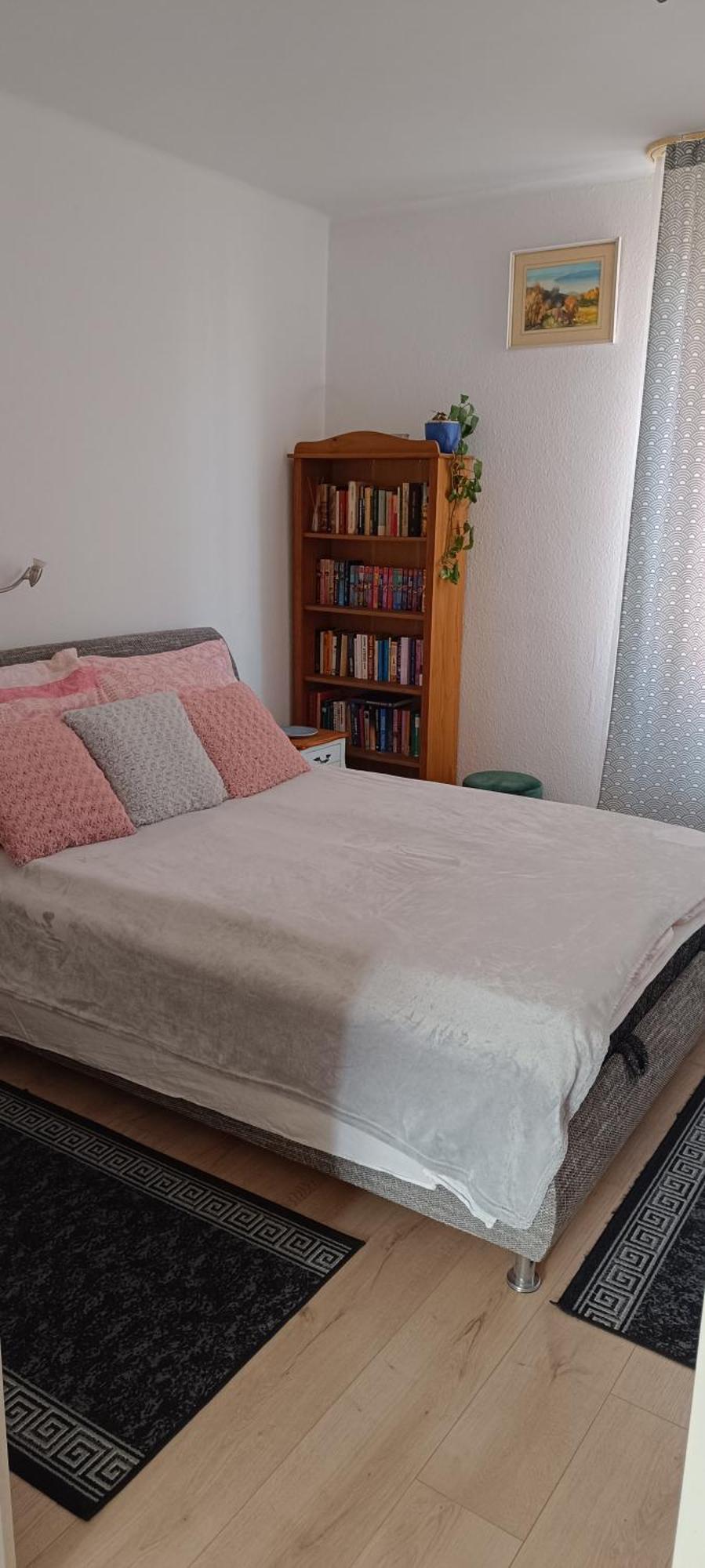 Sunset Apartman Szekesfehervar Bagian luar foto
